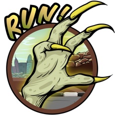 Activities of Run!! - Zombie Escape