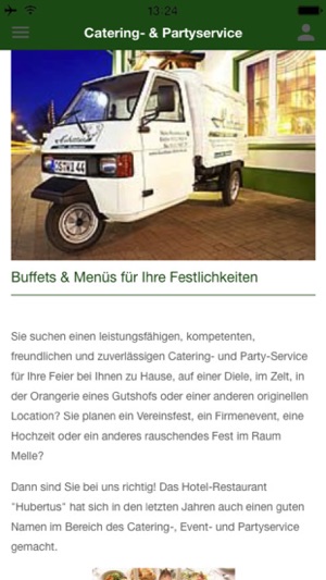 Restaurant Hotel Hubertus(圖5)-速報App