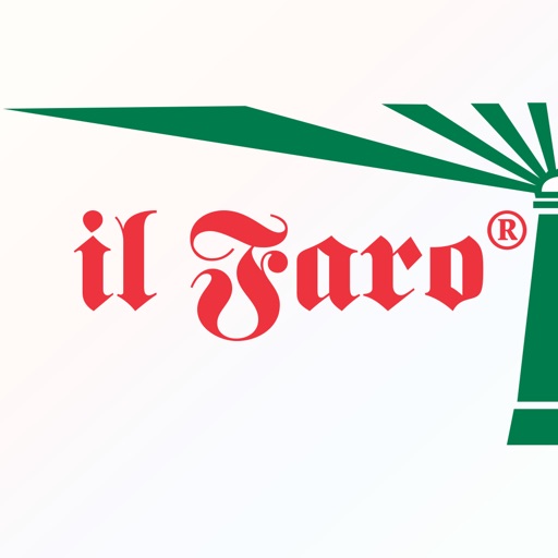 Restaurant il Faro icon