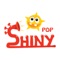 SHINYPOP is fully integrated school management system