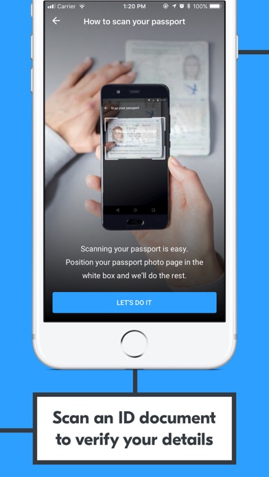 YOTI - YOUR DIGITAL IDENTITY 2.12.0 IOS GAME GIẢI TRÍ YOTI - YOUR DIGITAL IDENTITY 2.12.0 IOS