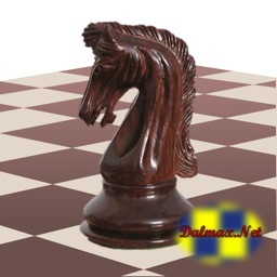 Chess Dalmax