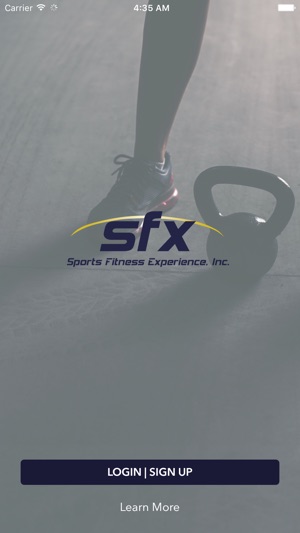 SFX Fitness(圖1)-速報App