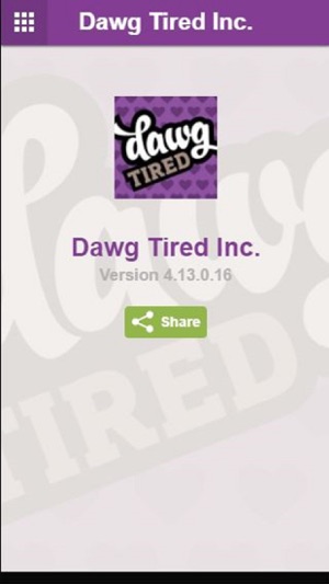 Dawg Tired Inc.(圖2)-速報App