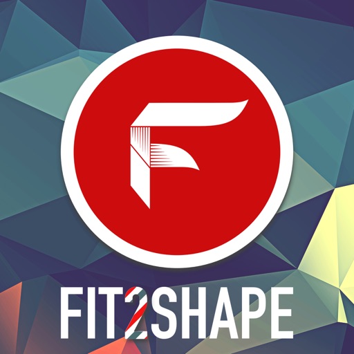 Fitix - Shape Fit Puzzle
