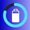 Battery Watch 9 is a simple app to monitor the battery level