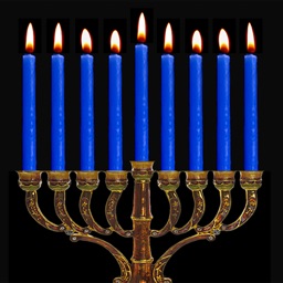 Menorah Deluxe