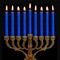 The #1 Virtual Menorah for iOS is even better