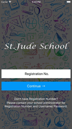 St.Jude School