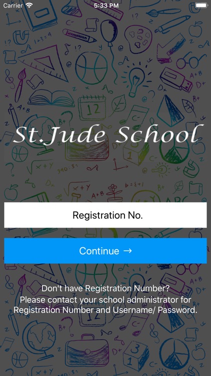 St.Jude School