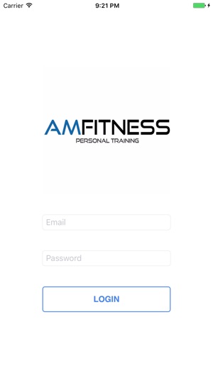 AMF Fitness Online(圖1)-速報App