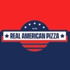 Real American Pizza