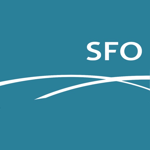 SFO TaxiQ iOS App