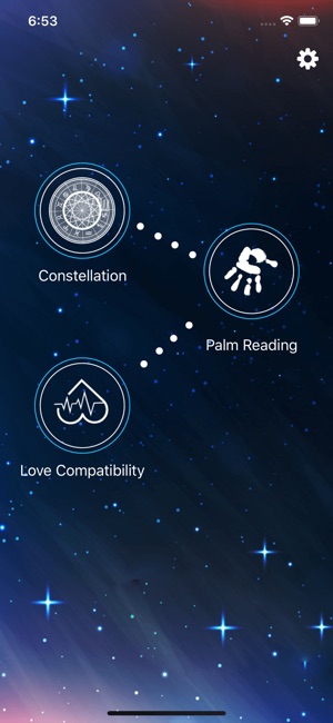 Amazing Horoscope(圖2)-速報App