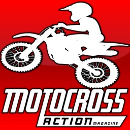 Motocross Action Magazine
