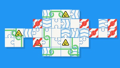 Unpuzzle screenshot 4