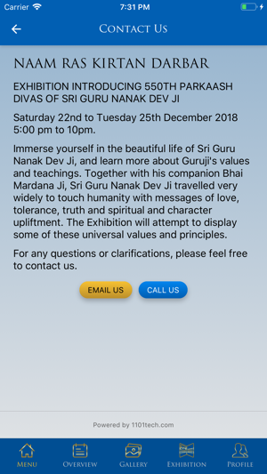 Naam Ras Kirtan Darbar(圖7)-速報App