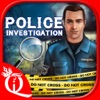 Police Case - Hidden Crimes