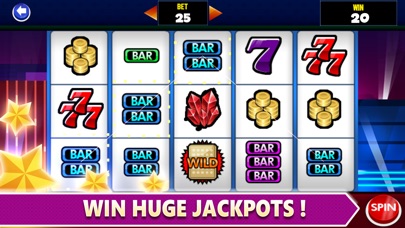 Lucky Slots: Casino Fun 2018 screenshot 3