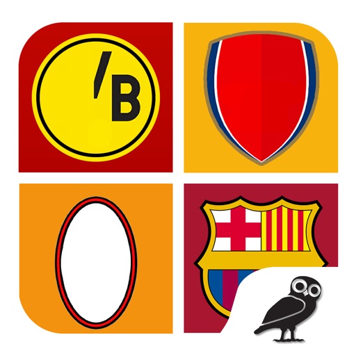 Guess Football Club icon