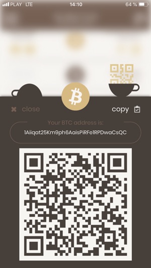 Coffee Wallet(圖3)-速報App