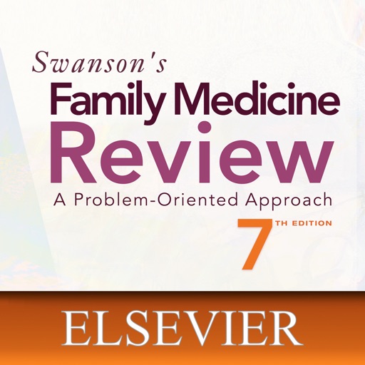 Swanson's Family Med. Review