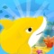 Baby Shark adventure is a fantastic game full of love and candies