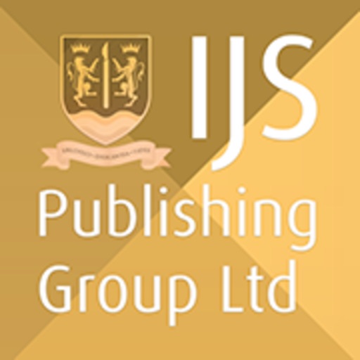 IJS Publishing Group