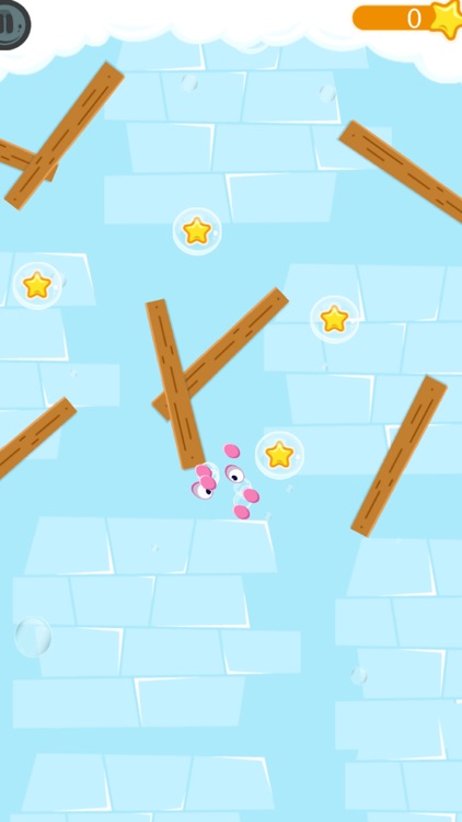 Gubble Bubble Arcade screenshot-3