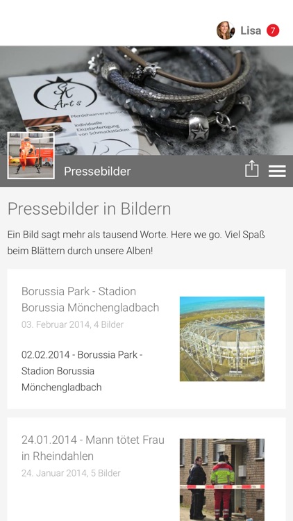 Pressebilder