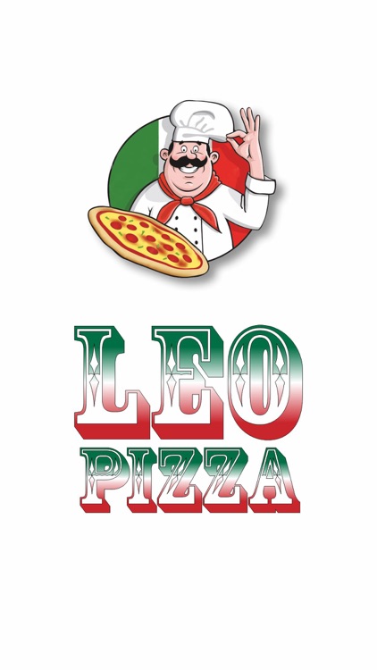 Leo Pizza