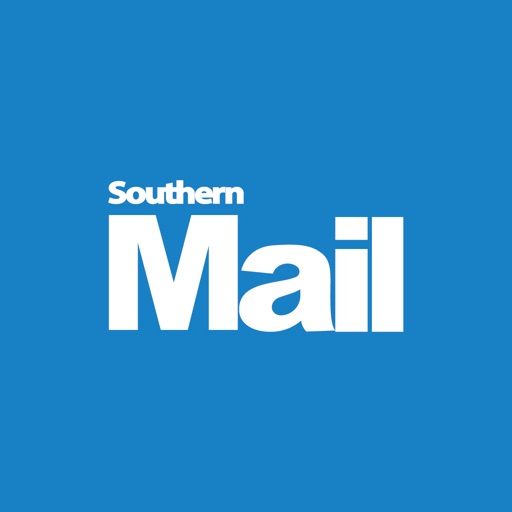 Southern Mail for iPhone