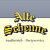 Alte Scheune - Neuenwalde