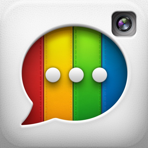 InMessage: Meet, Chat, Date