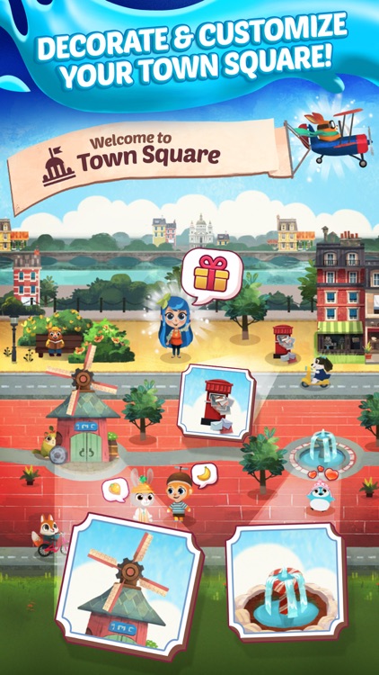 Juice Jam screenshot-0