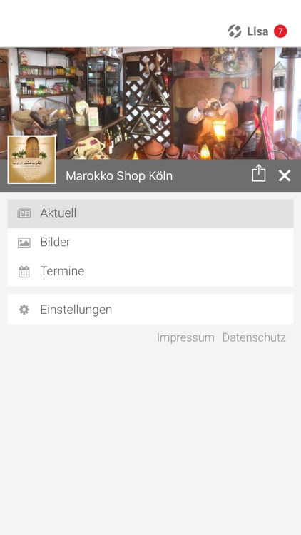 Marokko Shop Köln