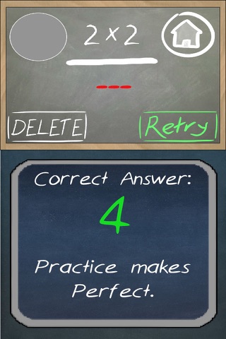 5 Minute Maths Lite screenshot 3