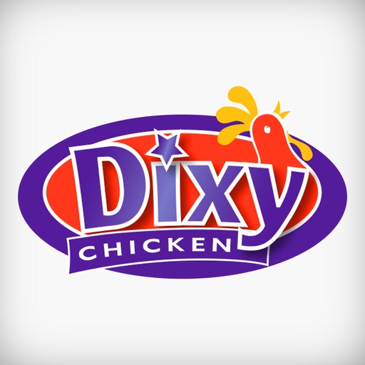 Dixy Chicken Kings Heath