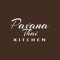 Welcome to Pavana Thai Kitchen