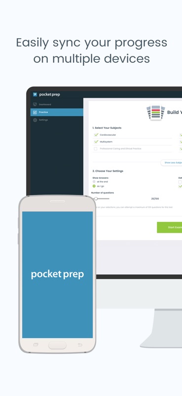 HESI A2 Pocket Prep Tips For Android IOS Game