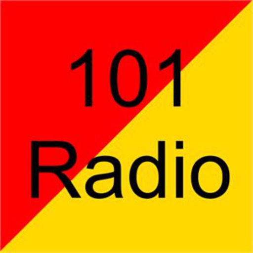 101 80's Radio