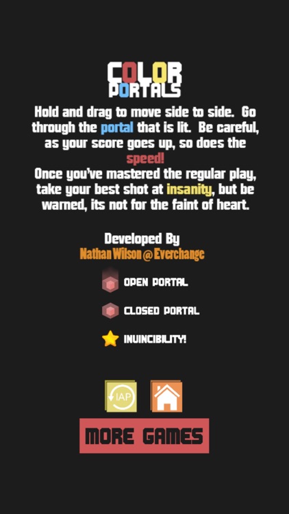 Color Portals screenshot-3