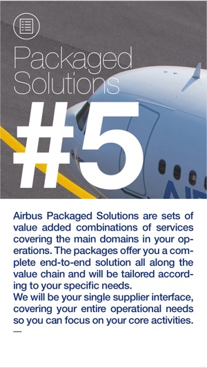 Services by Airbus Portfolio(圖4)-速報App