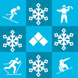 Winter Sports Tracker