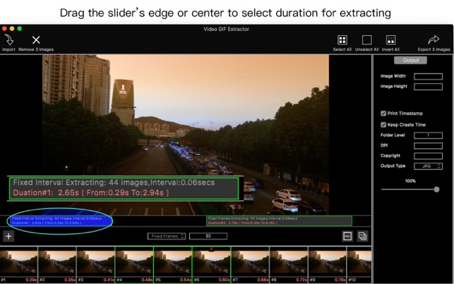 Video GIF Extractor(圖3)-速報App