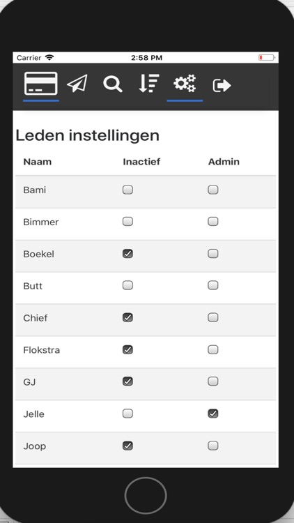 Tripple screenshot-3