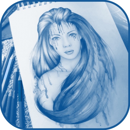 Photo Sketch Editor by Gopi Chauhan