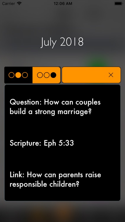 Service Notes screenshot-3