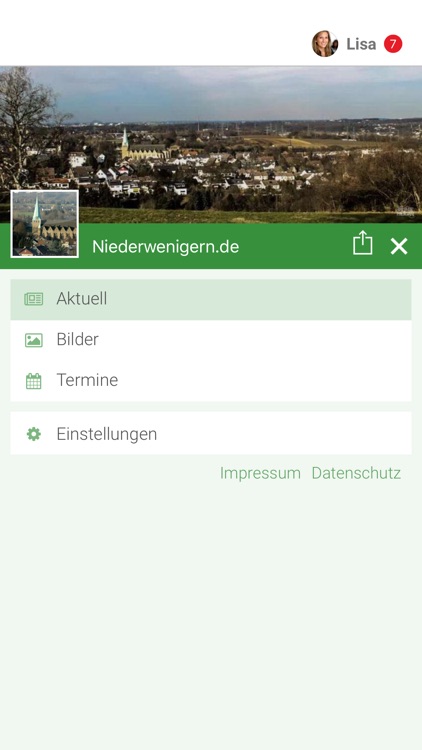 Niederwenigern.de