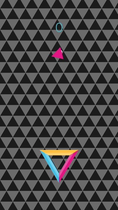 Trianglez screenshot 4